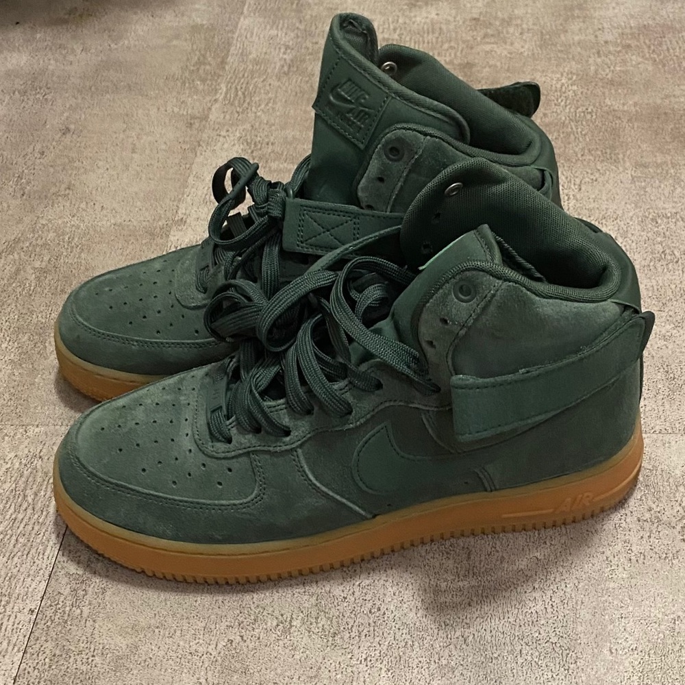 Nike Airforce 1 High Top